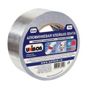 Лента алюминиевая UNIBOB 50*10м