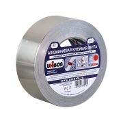 Лента алюминиевая UNIBOB 50*50м 37284