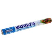Фольга пищевая 300х10 в пропилене Masterfoil