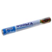 Фольга пищевая 300х25 в пропилене Masterfoil