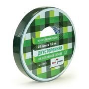 Лента двухст на вспен. основе 25ммх10м Klebebander TKF007T