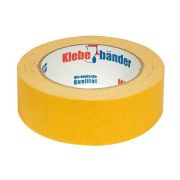 Скотч двухсторонний 38х25 Klebebander полипропилен