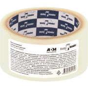 Скотч прозрачный 48х50 Klebebander 40мк S48225PS