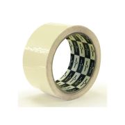 Скотч прозрачный 50х40 Klebebander (228)