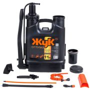 Опрыскиватель Жук Оптима гидравл.ранц. 11л ОГ-111