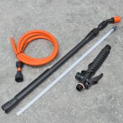 Брандспойт ЖУК телескопический алюмин. 650/970мм