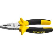 Плоскогубцы 180мм 2203-1-18 STAYER