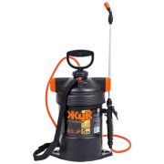 Опрыскиватель Жук Оптима пневматический 5л ОП-220