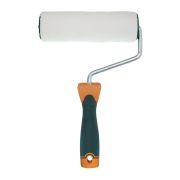 Валик микроволокно 180мм ВАРЯГ 32841