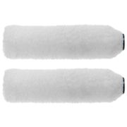 Валик мини микроволокно 100мм ВАРЯГ 31875