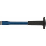 Зубило с резинкой 250х16х23мм  46772