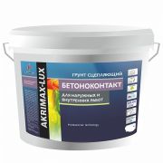 Бетоноконтакт «AKRIMAX-LUX» 12кг