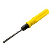 Отвертка с переставный стержнем SL6xPH2 56201