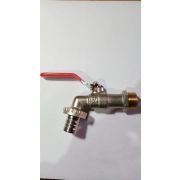 Кран водоразб.шар. 3/4 ViEiR/KOER PREMIUM