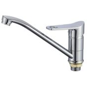 Смеситель для кухни SL137-004F-25