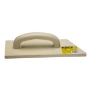 Терка Профи полиуретановая 80х260мм 0812-08-26