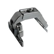 Петля мебельная 4шарн угл карусельная Fit 66493-1