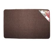 Коврик придвер Simple 50*80 без подл. VORTEX 22074