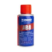 Смазка многоцелевая проникающая Abro Master 100мл