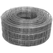 Сетка сварная 25*25*1,4 оц  Н0,5м  (50м)