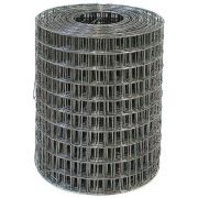 Сетка сварная 25*25*1,6 Н0,5м (50м) оц