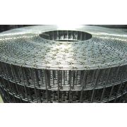 Сетка сварная 50*50*1,6 Н0,15м (50м) оц