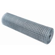 Сетка сварная 50*50*2,2 Н1,5м 15м оц.