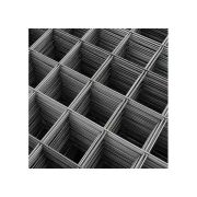 Сетка сварная в картах 50*50*4,0 Н0,25м (2м)
