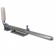 Задвижка гаражная ЗГ-350 Цх12