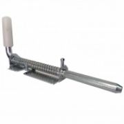 Задвижка гаражная ЗГ-550 Цх12