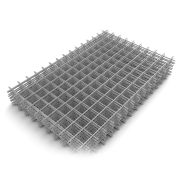 Сетка сварная в картах 50*50*3,0 Н0,35м (2м)