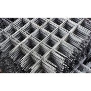 Сетка сварная в картах 50*50*3,0 Н0,5м (2м)