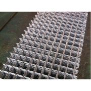 Сетка сварная в картах 50*50*4,0 Н1м (2м)