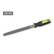 Напильник плоский №2 200мм ДТ 252122