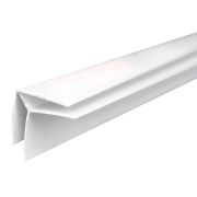 Профиль-уголок Елочка наружный (30)