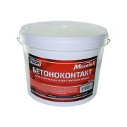 Бетонконтакт 15кг MOVATEX