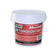Бетонконтакт 1кг MOVATEX
