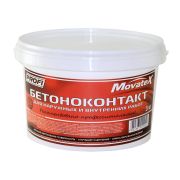 Бетонконтакт 3кг MOVATEX
