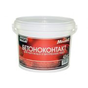 Бетонконтакт 4,5кг MOVATEX