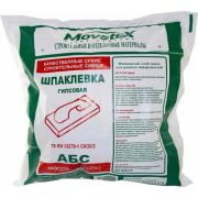 АБС-Гипс сатиновый блестящий 3 кг