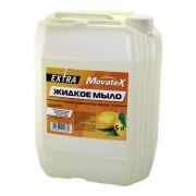 Жидкое мыло MOVATEX 5л