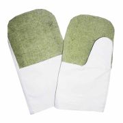 Рукавицы полубрезентовые