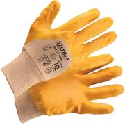 Перчатки ULTIMA 400L c облег нитрил покрытием