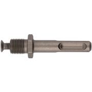 Переходник с SDS-plus на патрон 1/2 65мм 37822-1