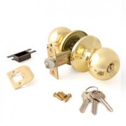 Ручка-защелка Vanger 6072-01-G