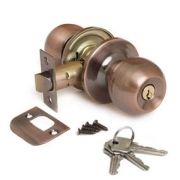 Ручка-защелка Vanger 6072-01-АС