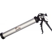 Пистолет для туб закрытый алюм. корпус БИБЕР 60109