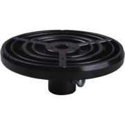Державка KRAFTOOL для кольц. коронки 33-83мм 33402