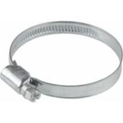 Хомут червячный d 40х60 (50/500шт)