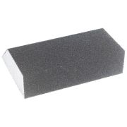 Губка шлифовальная 35613-080 ЗУБР МАСТЕР